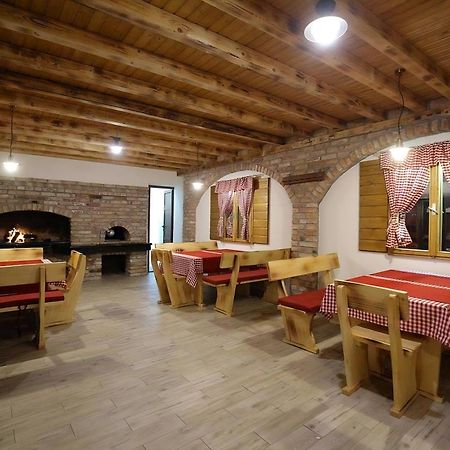 Premium Mobile Home Maslina - Oaza Mira Drage Exterior foto