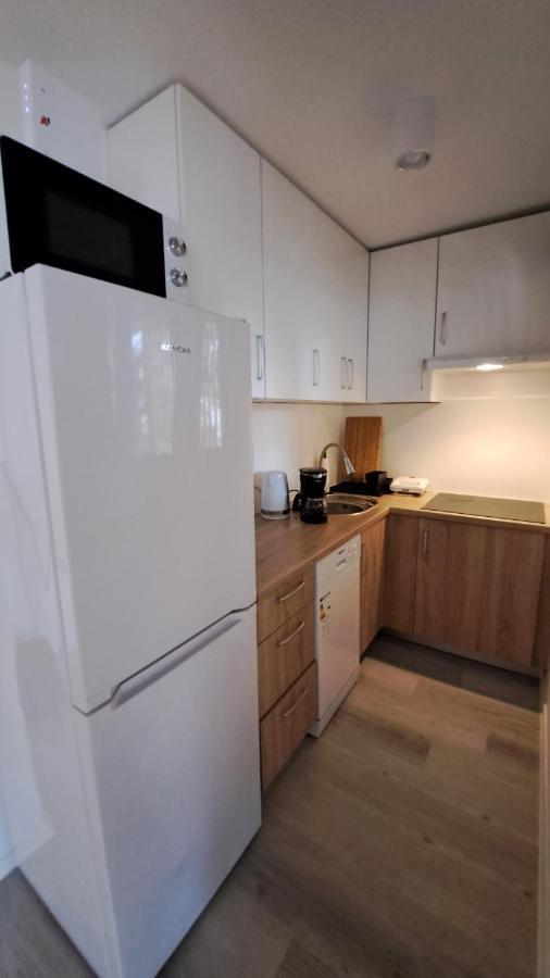 Premium Mobile Home Maslina - Oaza Mira Drage Exterior foto
