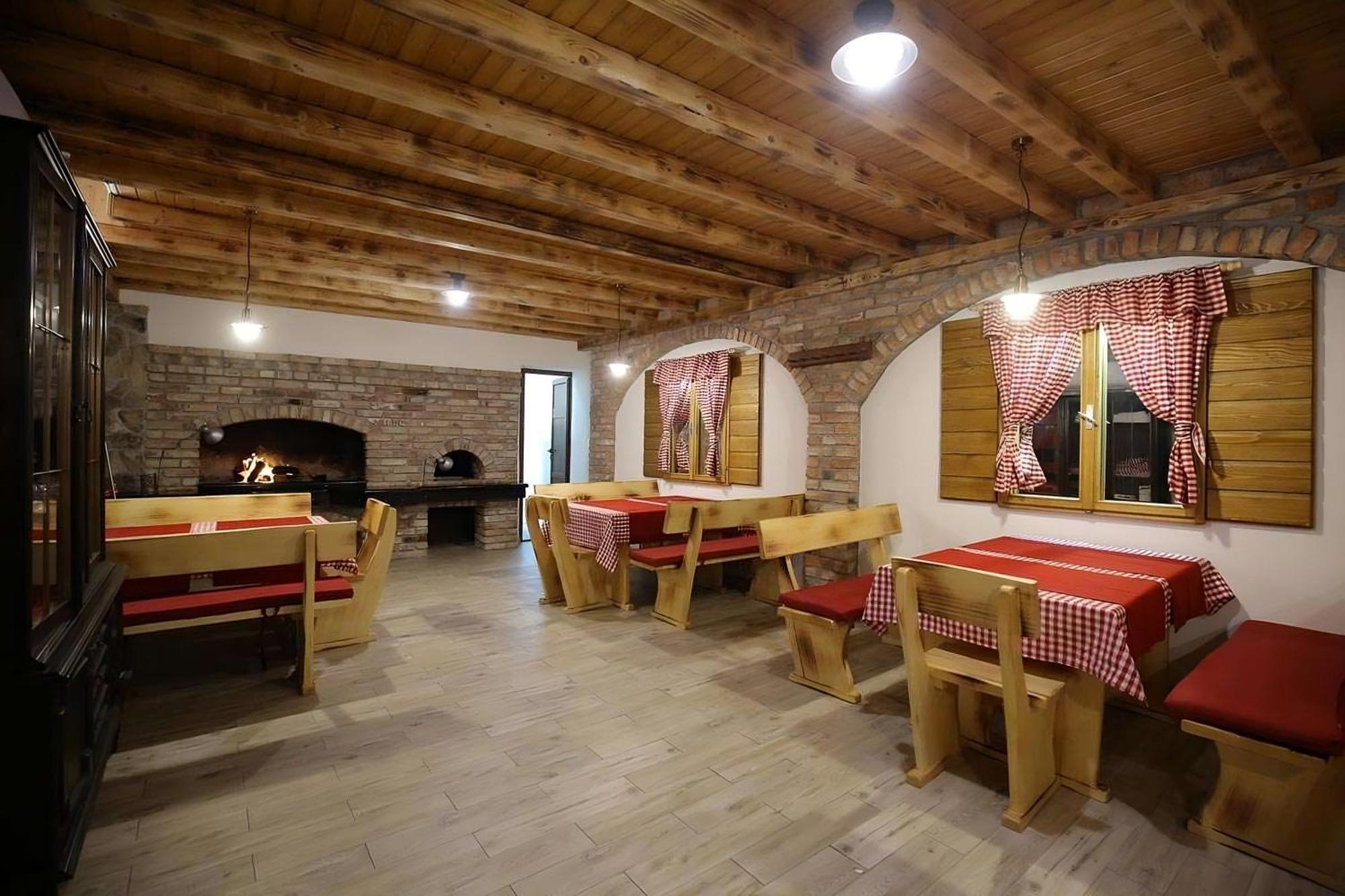 Premium Mobile Home Maslina - Oaza Mira Drage Exterior foto